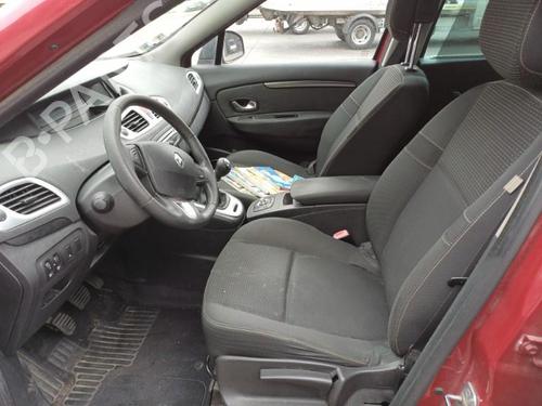Engine control unit (ECU) RENAULT SCÉNIC III (JZ0/1_) 1.5 dCi | BP25009196M57 - Image 16