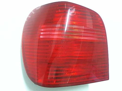 Used Left taillight Left taillight VW POLO (6N2) 1.4 TDI (75 hp) 20461679 20461679