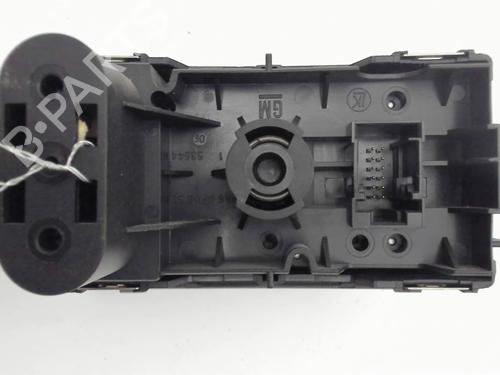 Headlight switch OPEL ZAFIRA / ZAFIRA FAMILY B (A05) 1.9 CDTI (M75) | BP29513885I24 
