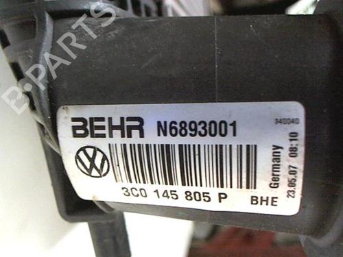 Intercooler VW PASSAT B6 (3C2) 2.0 TDI 16V | BP20479530M30 