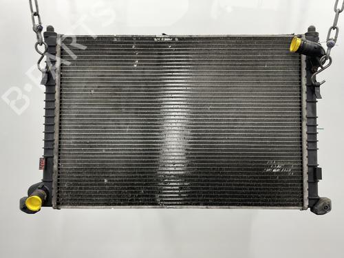 Used Water radiator Water radiator MINI MINI (R50, R53) Cooper (116 hp) 20976189 20976189