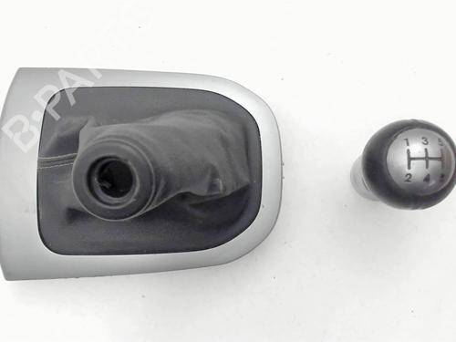 Shift knob KIA RIO III (UB) 1.25 CVVT | BP38787767I34 - Image 6