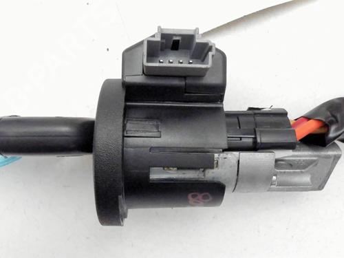 Used Ignition barrel Ignition barrel RENAULT CLIO II (BB_, CB_) 1.2 (BB0A, BB0F, BB10, BB1K, BB28, BB2D, BB2H, CB0A,... (58 hp) 40612298 40612298