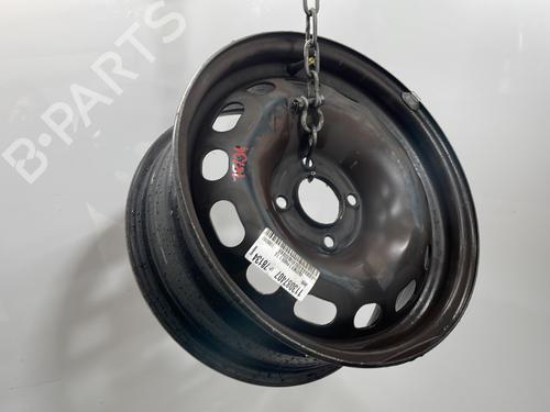 Rim PEUGEOT PARTNER Tepee 1.6 HDi | BP29976475C45