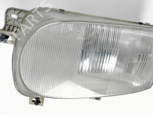 Left headlight NISSAN SERENA (C23) 2.3 D | BP25264918C28 