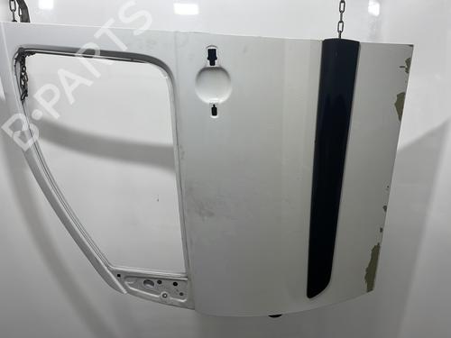 Used Left front door CITROËN JUMPY II Van 2.0 HDi 120 (120 hp) 30161781