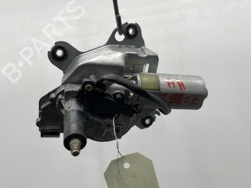 Used Rear wiper motor NISSAN TERRANO II (R20) 3.0 Di 4WD (154 hp) 20400318