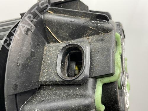 Heater blower motor DACIA DUSTER (HS_) 1.5 dCi (HSAJ) | BP25586707M62 - Image 5