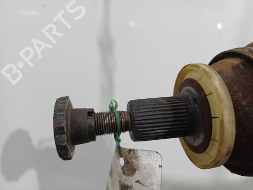 Right front driveshaft VW FOX Hatchback (5Z1, 5Z3, 5Z4) 1.4 | BP37166328M39 - Image 4