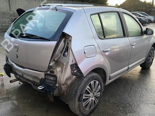 Gear lever DACIA SANDERO 1.2 16V LPG | BP21207174M90  - Image 9