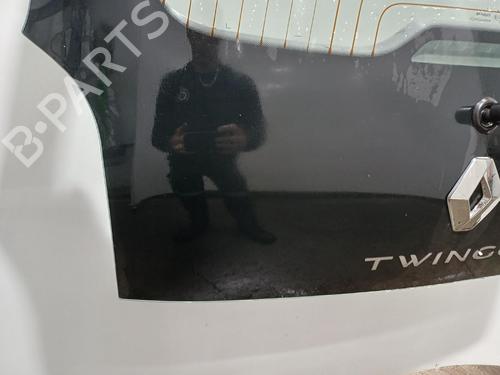 Tailgate RENAULT TWINGO III (BCM_, BCA_) 1.0 SCe 70 | BP40002804C6 - Image 4