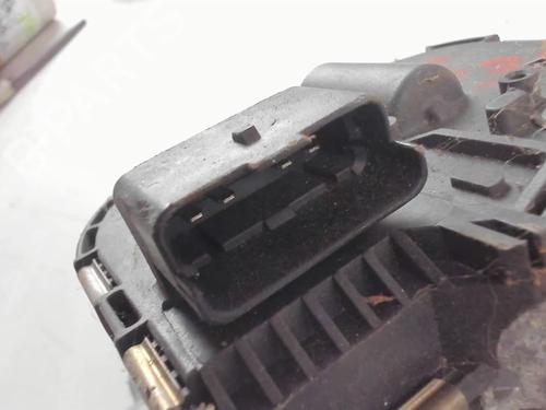 Front wiper motor PEUGEOT 407 SW (6E_, 6D_) 2.0 HDi 135 | BP21237834M29 