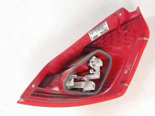 Left taillight FORD FIESTA VI (CB1, CCN) 1.4 TDCi | BP20464570C34 