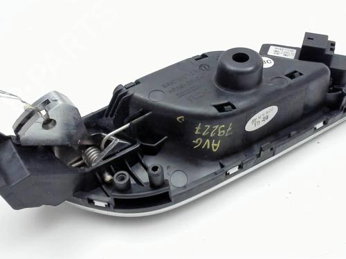 Front left interior door handle MG MARVEL R EV (EP21) | BP32630835I13