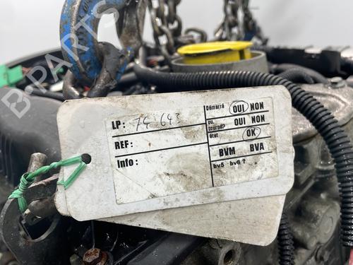 Engine RENAULT AVANTIME (DE0_) 3.0 V6 (DE04, DE0T) | BP25265612M1 - Image 2