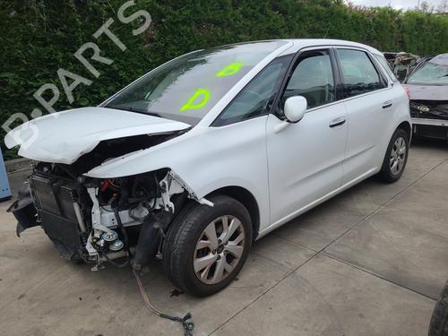 Right front driveshaft CITROËN C4 Picasso II | BP33635733M39 - Image 6