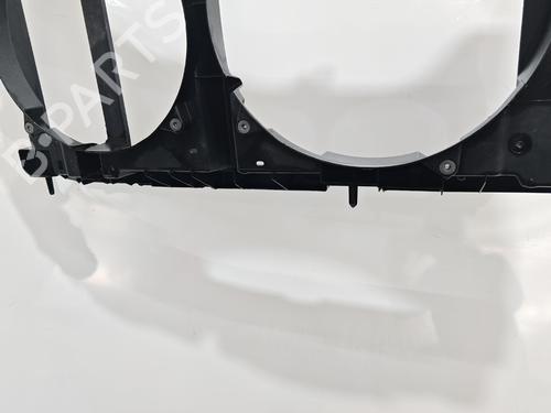 Frontplade/Frontkurv CITROËN JUMPY II Van 1.6 HDi 90 16V | BP39641602C72 - Image 3