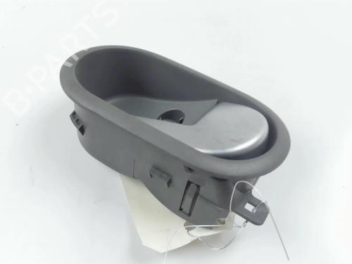 Rear right interior door handle FORD FIESTA V (JH_, JD_) 1.4 TDCi | BP20405588I16 