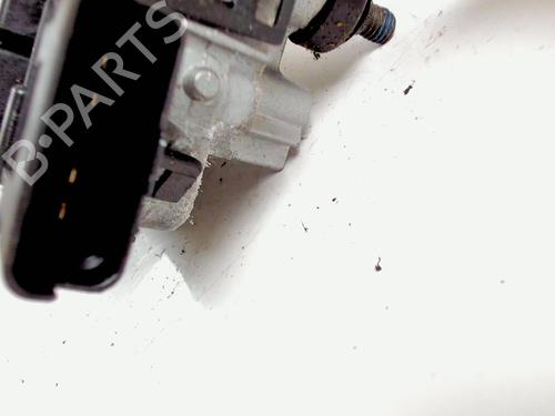 Used Front wiper motor PEUGEOT 308 II (LB_, LP_, LW_, LH_, L3_) 1.6 HDi 100 (99 hp) 20421678