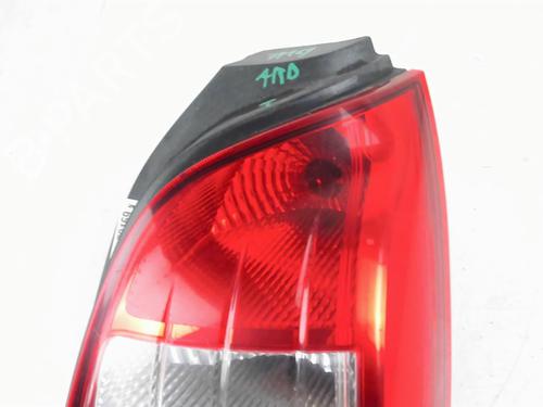Right taillight RENAULT TWINGO II (CN0_) 1.2 16V (CN04, CN0B) | BP36149873C35 - Image 7