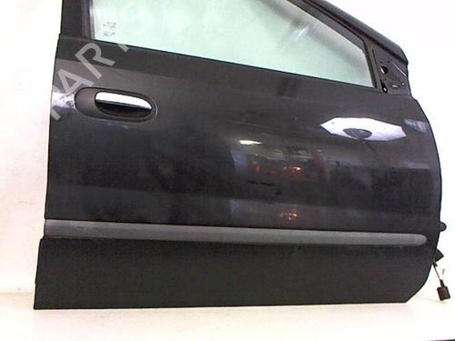 Right front door NISSAN ALMERA TINO (V10) 2.2 dCi | BP20460116C3 