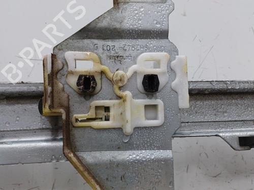 Used Rear right window mechanism PEUGEOT 5008 (0U_, 0E_) 1.6 HDi (114 hp) 20401467