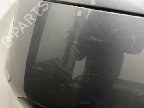 Rear bumper CITROËN C5 III (RD_) 2.2 HDi 200 (RD4HLA) | BP29921867C8 