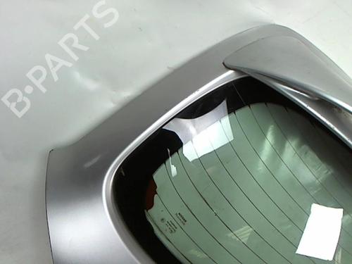 Tailgate NISSAN ALMERA II (N16) 1.5 | BP20477064C6 