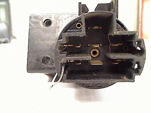 Ratlås/Tændingslås FIAT PUNTO (188_) 1.3 JTD 16V | BP20434967M48 