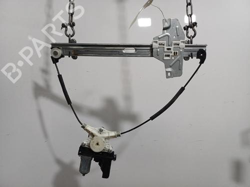 Front left window mechanism KIA RIO III (UB) 1.25 CVVT | BP38675537C22 - Image 4