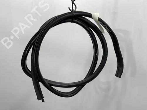 Used Rubber door seal BMW 1 (E87) 118 d (122 hp) 20418031