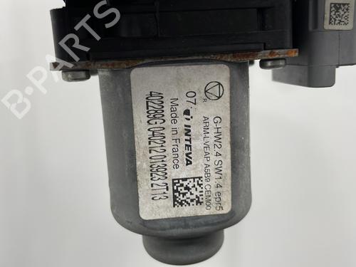 Rear left window mechanism CITROËN DS5 2.0 HDi 165 | BP23778844C24  - Image 5