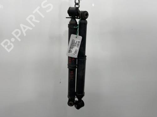 Right rear shock absorber PEUGEOT 208 I (CA_, CC_) 1.6 HDi / BlueHDi 75 | BP20387608M19 