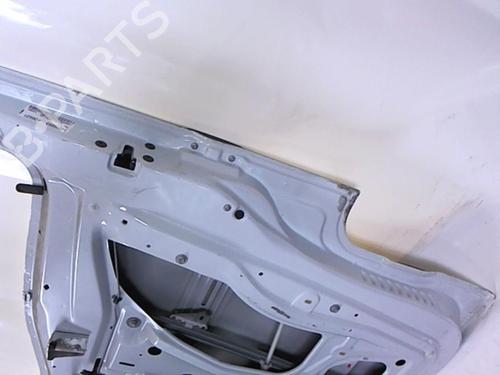 Right front door RENAULT MASTER II Platform/Chassis (ED/HD/UD) 2.5 dCi 120 | BP20477182C3 