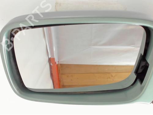 Left mirror FORD ESCORT IV (GAF, AWF, ABFT) 1.6 | BP21228742C26