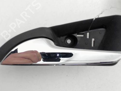 Front left interior door handle OPEL CORSA E (X15) 1.2 (08, 68) | BP39575844I13 - Image 5