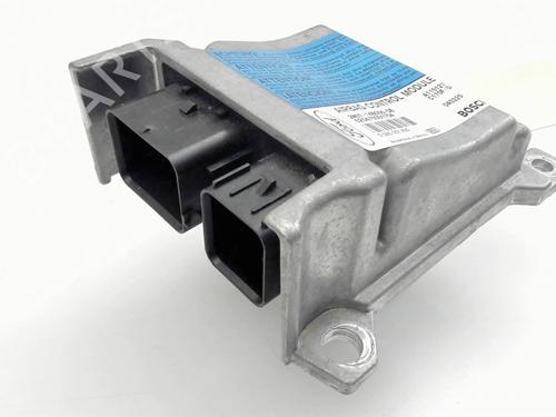 Kollisjonspute styreenhet FORD FOCUS I (DAW, DBW) 1.8 TDCi | BP30912869M53