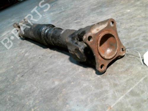 Driveshaft NISSAN TERRANO I (WD21) 2.7 TD 4WD (LBYD21) | BP21204361M37 