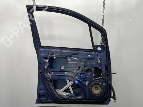 Left front door SUZUKI SPLASH (EX) 1.0 (A5B310) | BP20417229C2