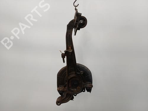 Right rear steering knuckle OPEL VECTRA B Hatchback (J96) 2.2 DTI 16V (F68) | BP22103524M28 