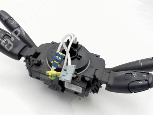 Steering column stalk PEUGEOT 807 (EB_) 2.0 HDi | BP36669182I23 - Image 8