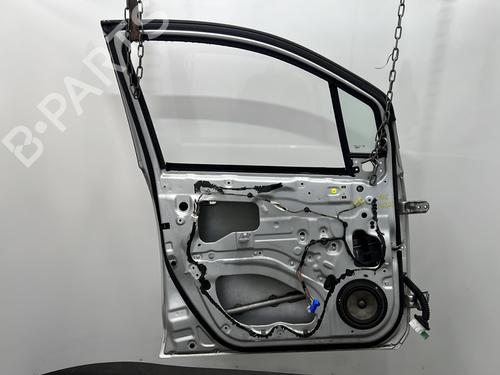 Left front door OPEL AGILA B (H08) 1.0 (F68) | BP29514075C2 