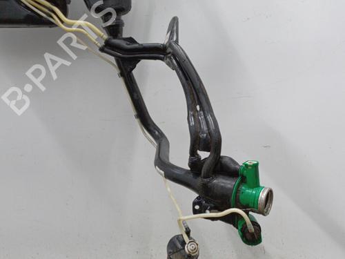 Used Other Other SKODA FABIA II (542) 1.2 (60 hp) 20406041 20406041