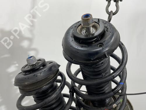 Used Left front shock absorber Left front shock absorber CITROËN C4 II (NC_) 1.6 HDi 115 (114 hp) 32482429 32482429