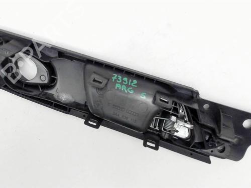 Rear left interior door handle VW PASSAT B7 (362) 2.0 TDI | BP21422768I15  - Image 7