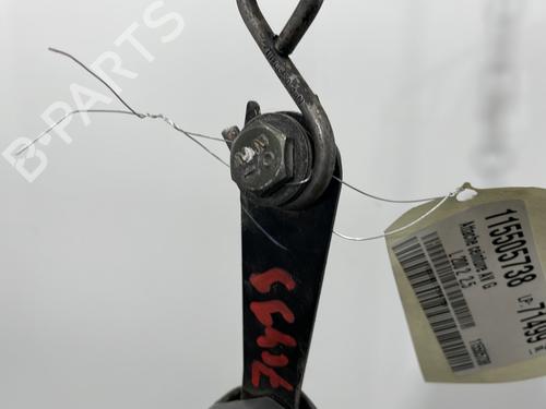 Engache cinturón MITSUBISHI L200 (K7_T, K6_T, K5_T) 2.5 TD 4WD (K74T) | BP30479861I32 