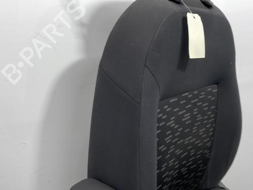 Left front seat OPEL COMBO Box Body/MPV (X12) 1.3 CDTI (B05) | BP26586247C15 - Image 12