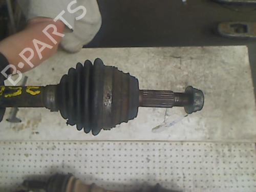 Left front driveshaft SEAT AROSA (6H1) 1.7 SDI | BP20410890M38 