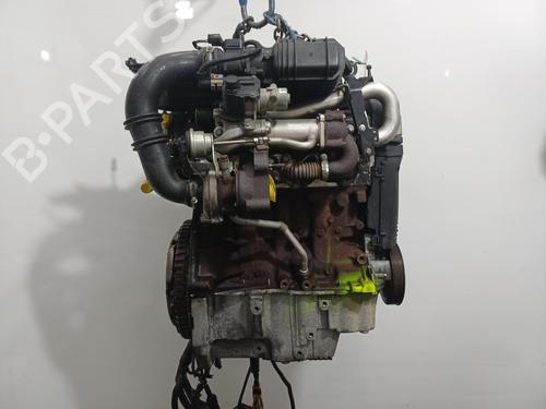 Used Engine Engine 36817521 36817521