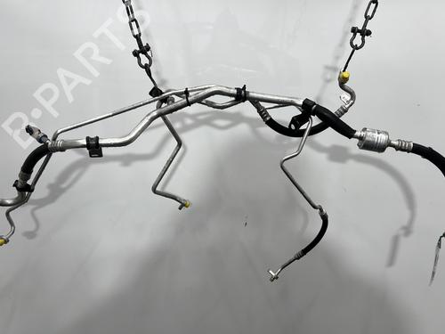 Used AC pipe CITROËN C3 AIRCROSS II (2R_, 2C_) 1.6 BlueHDi 120 (2CBHZH) (120 hp) 30602902